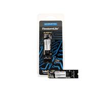 Hypertec FirestormLite 240GB M.2 2280 SATA SSD; 520MB/s read 470MB/s w