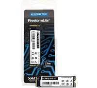 Hypertec FirestormLite 2TB M.2 2280 NVMe PCIe Gen 3x4 SSD; M keyed