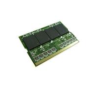 Hypertec FPCEM182-HY 1GB MICRODIMM PC2-4200 Fujitsu/Siemens Equivalent Memory
