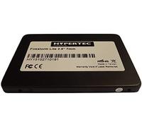Hypertec FSUV2S-H750U2/5 - Firestorm Ultra-Slim 750GB 2.5"" 5400rpm USB2.0 Hard Disk supplied with EMC Retrospect Express Backup & Disaster Recovery Software; USB2.0 Cable and 3 Years Warranty