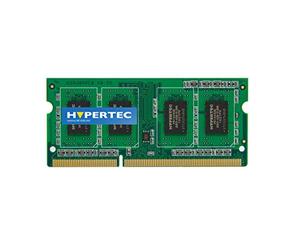 Hypertec H6Y75AA-HY 4GB DDR3L 1600MHz Memory Module (4GB, DDR3L, 1600MHz, 204-pin SO-DIMM)