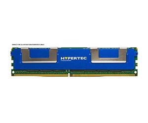 Hypertec HP equivalent 16GB 16GB Dual Rank DDR4 2133Mhz Registered Memory Dimm NOTE: This memory meets the memory specification requirements for reliable operation within a HP Generation 8