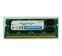 Hypertec HYMAC6402G memory module 2 GB 1 x 2 GB DRAM 1333 MHz