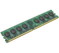 Hypertec HYMAC8702G memory module 2 GB 1 x 2 GB DDR3 1333 MHz
