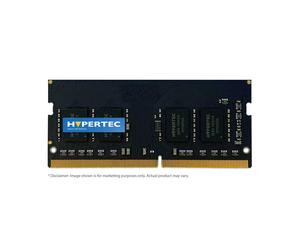 Hypertec Hyperam 16GB DDR4 3200MHz SO-DIMM - 2Rx8, 260-Pin, 1.2V, PC4-25600