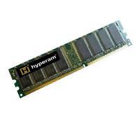 Hypertec Hyperam 2GB DDR2 533MHz PC2-4200 CL4 Non-ECC 240-pin DIMM Memory