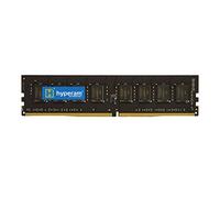 Hypertec Hyperam 8GB DDR4-2666 1Rx8 1.2V 288Pin UDIMM Memory Module