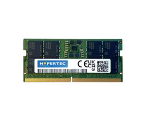 Hypertec Hyperam HYS5481024168GBOE 8GB (1 x 8GB) 4800 MHz DDR5 Laptop RAM