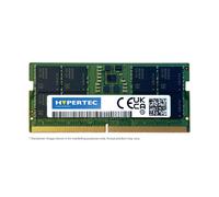 Hypertec Hyperam HYS5482048816GBOE 16GB (1x16GB) 4800MHz DDR5 Laptop RAM