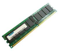 Hypertec HYRK23225644GBOE (Legacy) memory module 4 GB 2 x 2 GB DDR2 40
