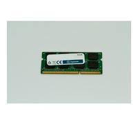 Hypertec HYS31325684GBOE memory module 4 GB 1 x 4 GB DDR3 1333 MHz
