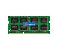 Hypertec HYS31651288GBOE memory module 8 GB DDR3 204-pin SO-DIMM