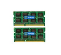 Hypertec HYSK31025688GB memory module 8 GB 2 x 4 GB DDR3 1066 MHz