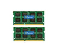 Hypertec HYSK31325688GBOE memory module 8 GB DDR3 204-pin SO-DIMM