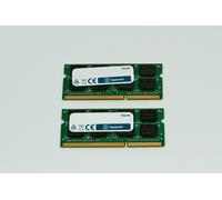Hypertec HYSK313512816GB memory module 16 GB 2 x 8 GB DDR3 1333 MHz