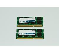 Hypertec HYSK316512816GB-LV memory module 16 GB 2 x 8 GB DDR3 1333 MHz