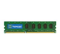 Hypertec HYU31351284GBOE memory module 4 GB DDR3 1333 MHz