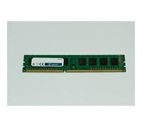 Hypertec HYU31625682GBOE memory module 2 GB 1 x 2 GB DDR3 1600 MHz