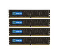 Hypertec HYUK424512832GBOE memory module 32 GB 4 x 8 GB DDR4 2400 MHz