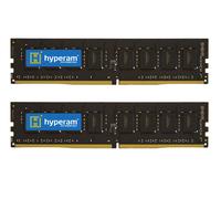 Hypertec HYUK42451288GBOE memory module 8 GB 2 x 4 GB DDR4 2400 MHz