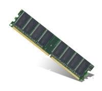 Hypertec IBM equivalent 512MB DIMM DDR SDRAM (PC2700 ECC) (Legacy) memory module 0.5 GB 333 MHz