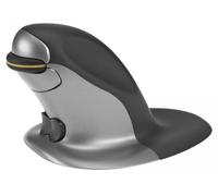 Hypertec M-PEN-GMW mouse Office Ambidextrous RF Wireless Laser 1200 DP