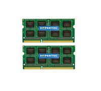 Hypertec MC016G/A-HY memory module 8 GB 2 x 4 GB DDR3 1066 MHz