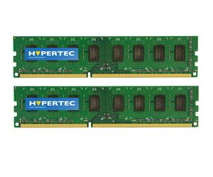 Hypertec MD225G/A-HY memory module 4 GB 2 x 2 GB DDR3 1333 MHz