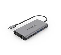 Hypertec ProDock ProDockExtreme Gen2 - Universal USB-C Dock with HDMI