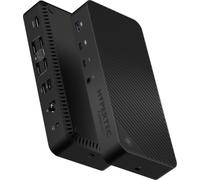 Hypertec ProDock Station - Universal Multi-Display Docking Station