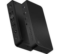 Hypertec ProDock Station - Universal Multi-Display Docking Station