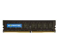Hypertec T0E50AA-HY 4GB DDR4 2133MHz DDR4 2133MHz Memory Module (4GB, DDR4, 2133MHz, 288-pin DIMM)