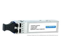 Hypertec Transceiver- 1000BASE-LX SFP SMF E-Temp DOM Cisco Compatible