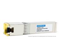 Hypertec Transceiver- 10GBase-T SFP+ Module RJ45 Connector Cisco Compa