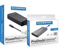 Hypertec USB Type-C bundle - includes Extreme and 60W power supply uni