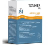 Hypertonic Tonimer Aerosol 18x3ml