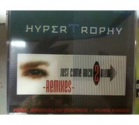 Hypertrophy - Just Bome Back 2