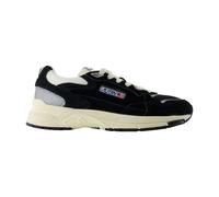 Hyperway Low Trainers- male- Autry- Sneakers- Black- 11 UK- Shoes 11 UK