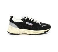 Hyperway Low Trainers - male - Autry - Sneakers - Black - 6 UK - Shoes 6 UK