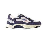 Trainers- male- Autry- Sneakers- Blue- 11 UK- Shoes 11 UK