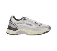 Hyperway Trainers- female- Autry- Sneakers- Multicolor- 3 UK- Shoes 3 UK