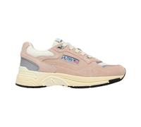 Hyperway Trainers- female- Autry- Sneakers- Pink- 8 UK- Shoes 8 UK
