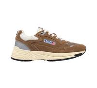 Hyperway Trainers - male - Autry - Sneakers - Beige - 11 UK - Shoes 11 UK