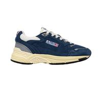Hyperway Trainers - male - Autry - Sneakers - Blue - 7 UK - Shoes 7 UK
