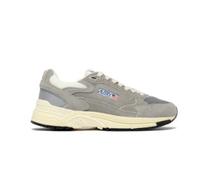 Hyperway Trainers - male - Autry - Sneakers - Gray - 8 UK - Shoes 8 UK