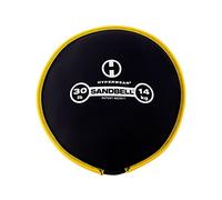Hyperwear SandBell Sandbag Training 1-23kg Free Weight (Pre-filled) (14)