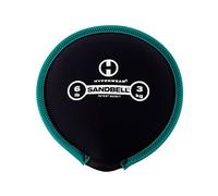 HYPERWEAR SandBell Sandbag Training 1-23kg Free Weight (Pre-filled) (3)