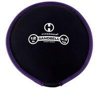 Hyperwear SandBell Sandbag Training 1-23kg Free Weight (Pre-filled) (5.5)