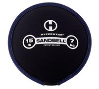 Hyperwear SandBell Sandbag Training 1-23kg Free Weight (Pre-filled) (7)