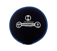Hyperwear SandBell Sandbag Training 1-23kg Free Weight (Pre-filled) (9)
